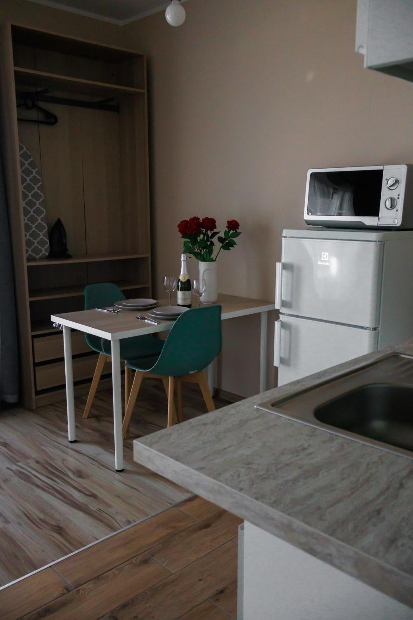 M&K Apartament Ptasie Opowiesci, Gdansk - Wyspa Sobieszewska ภายนอก รูปภาพ